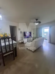 Apartamento com 2 Quartos à venda, 72m² no Barra da Tijuca, Rio de Janeiro