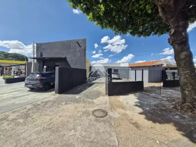 Galpão/Depósito/Armazém à venda, 190m² no Parque Taquaral, Campinas
