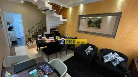 Sobrado com 3 Quartos à venda, 176m² no Nova Petrópolis, São Bernardo do Campo