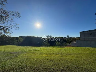 Lote/Terreno à venda, 469m² no Loteamento Residencial Una, Itu