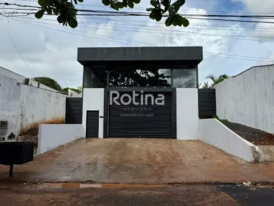 Galpão/Depósito/Armazém para alugar, 260m² no Tabajaras, Uberlândia