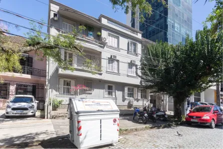 Apartamento com 2 Quartos à venda, 94m² no Rio Branco, Porto Alegre