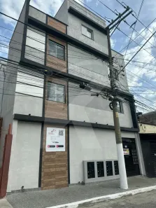 Casa de Condomínio com 2 Quartos à venda, 35m² no Vila Aurora (Zona Norte), São Paulo