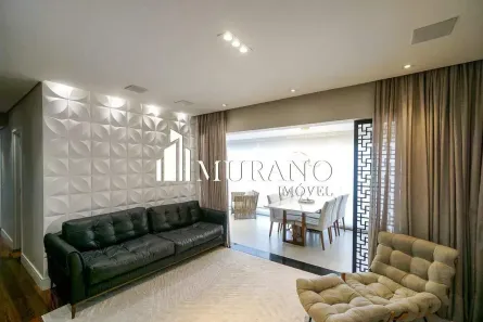 Apartamento com 3 Quartos à venda, 102m² no Tatuapé, São Paulo