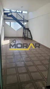 Sala Comercial para alugar, 90m² no Prado, Belo Horizonte