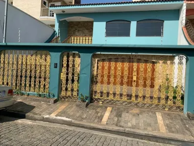Casa com 3 Quartos à venda, 850m² no Vila Rosália, Guarulhos