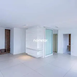 Apartamento com 2 Quartos à venda, 130m² no Vila Pereira Barreto, São Paulo