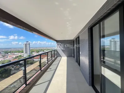 Apartamento com 3 Quartos à venda, 88m² no São Brás, Belém