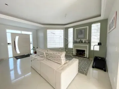 Casa de Condomínio com 4 Quartos à venda, 415m² no Parque Residencial Villa dos Inglezes, Sorocaba