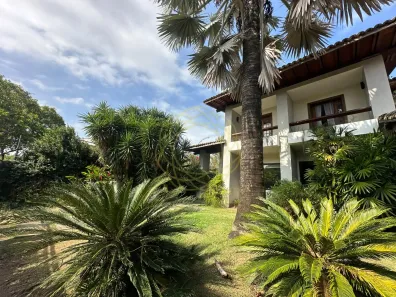 Casa de Condomínio com 4 Quartos à venda, 957m² no Barra da Tijuca, Rio de Janeiro