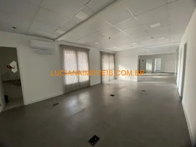 Sala Comercial com 4 Quartos para alugar, 183m² no Barra Funda, São Paulo