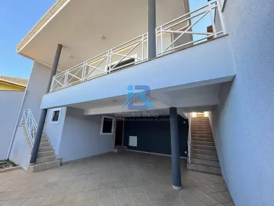 Casa com 3 Quartos para venda ou aluguel, 250m² no Giardino D' Itália, Itatiba
