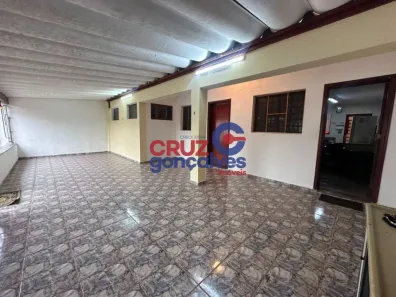 Casa com 2 Quartos à venda, 254m² no Jardim Floridiana, Rio Claro