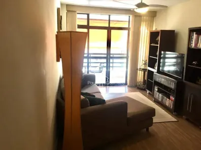 Apartamento com 2 Quartos à venda, 90m² no Santa Rosa, Niterói
