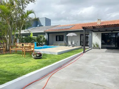 Casa com 3 Quartos à venda, 122m² no Rainha Do Mar, Xangri-Lá