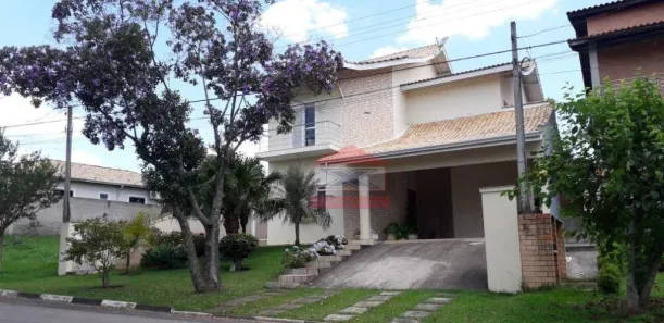 Casa de Condomínio com 3 Quartos à venda, 318m² no Residencial San Diego (Paysage Vert), Vargem Grande Paulista
