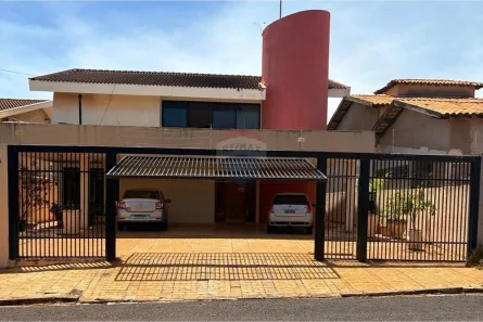 Sobrado com 4 Quartos à venda, 377m² no Jardim Tarraf, São José do Rio Preto