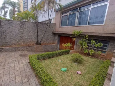 Imóvel Comercial para alugar, 415m² no Jardim Anália Franco, São Paulo