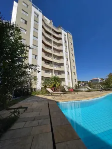 Apartamento com 3 Quartos para alugar, 95m² no Vila Sônia, São Paulo