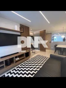 Apartamento com 2 Quartos à venda, 76m² no Botafogo, Rio de Janeiro