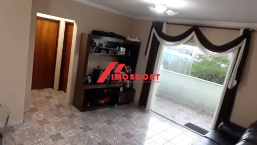 Apartamento com 2 Quartos à venda, 85m² no Canhema, Diadema