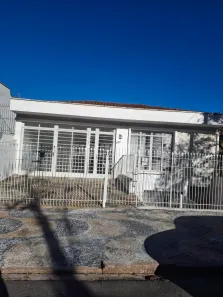 Casa com 3 Quartos à venda, 329m² no Bosque, Campinas