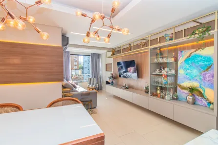 Apartamento com 3 Quartos à venda, 85m² no Boa Vista, Porto Alegre