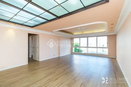 Apartamento com 3 Quartos à venda, 191m² no Centro Histórico, Porto Alegre