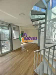 Cobertura com 1 Quarto à venda, 74m² no Sumarezinho, São Paulo