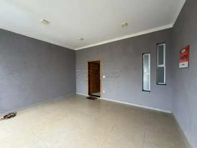 Casa de Condomínio com 3 Quartos para alugar, 137m² no Jardim Cybelli, Ribeirão Preto