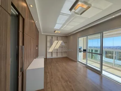 Apartamento com 3 Quartos à venda, 96m² no Fazenda São Quirino, Campinas