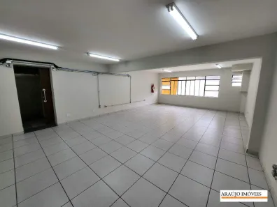 Ponto Comercial para alugar, 1200m² no Funcionários, Belo Horizonte