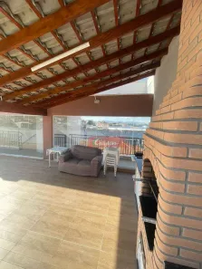 Apartamento com 1 Quarto à venda, 29m² no Parque Vitória, São Paulo
