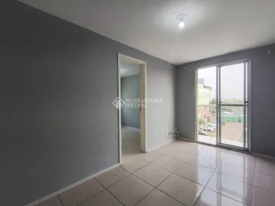 Apartamento com 2 Quartos para alugar, 42m² no Estância Velha, Canoas