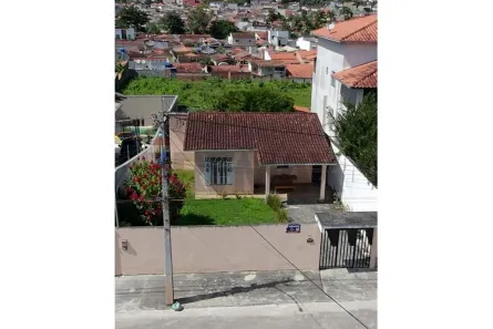 Casa com 2 Quartos à venda, 140m² no Alagoinhas Velha, Alagoinhas