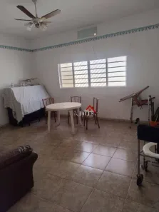 Casa com 3 Quartos à venda, 180m² no Vila Santa Cândida, São José do Rio Preto