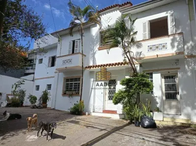 Imóvel Comercial para alugar, 136m² no Vila Mariana, São Paulo