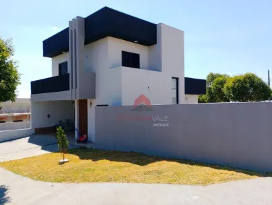 Casa de Condomínio com 2 Quartos à venda, 125m² no Condomínio Terras do Vale, Caçapava