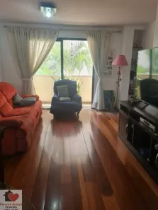 Apartamento com 3 Quartos à venda, 100m² no Campo Belo, São Paulo