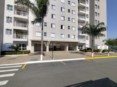 Apartamento com 2 Quartos à venda, 47m² no Jardim Nova Europa, Campinas