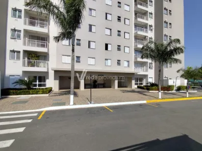 Apartamento com 2 Quartos à venda, 47m² no Jardim Nova Europa, Campinas