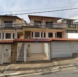 Sobrado com 3 Quartos à venda, 235m² no Vila Maria Alta, São Paulo