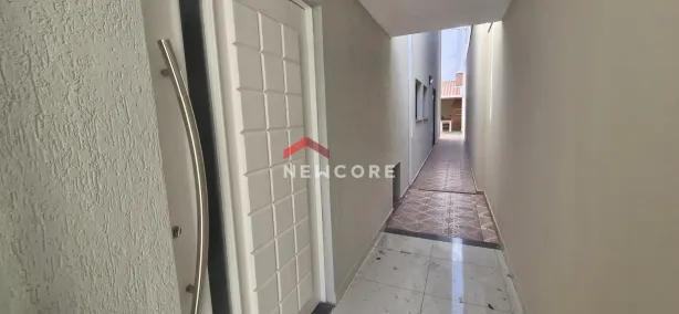 Sobrado com 3 Quartos à venda, 180m² no Vila São Vicente, São Paulo