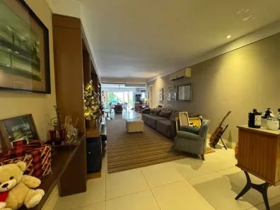 Casa de Condomínio com 3 Quartos à venda, 140m² no Jardim Bosque das Vivendas, São José do Rio Preto