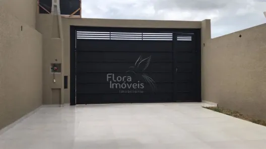Casa com 2 Quartos à venda, 125m² no Jardim Nova Alvorada, Hortolândia