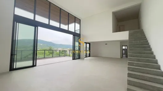 Apartamento com 4 Quartos à venda, 345m² no Jurerê Internacional, Florianópolis