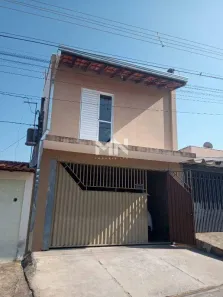 Casa com 2 Quartos à venda, 123m² no Jardim Europa, Itu