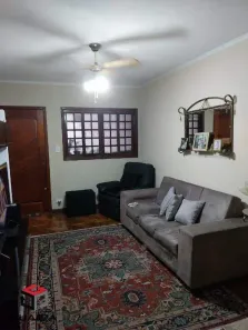 Sobrado com 3 Quartos à venda, 110m² no Rudge Ramos, São Bernardo do Campo