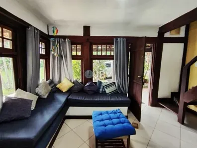 Casa de Condomínio com 2 Quartos à venda, 140m² no Manguinhos, Armação dos Búzios