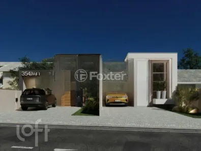 Casa com 3 Quartos à venda, 104m² no Cristo Rei, São Leopoldo